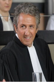 La Loi de Christophe La Loi de Christophe