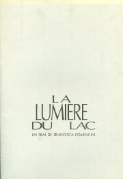La lumière du lac
