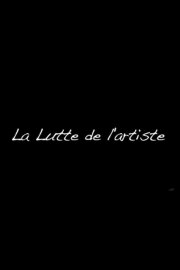 La Lutte de l'artiste