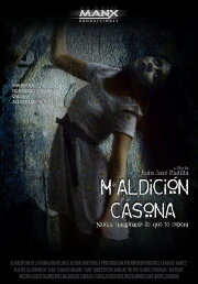 La Maldición de la Casona La Maldición de la Casona