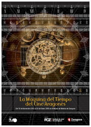 La máquina del tiempo del cine aragonés La máquina del tiempo del cine aragonés
