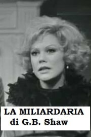 La miliardaria La miliardaria