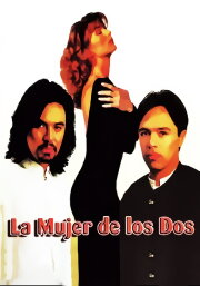 La mujer de los dos