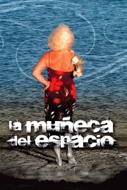 La muñeca del espacio La muñeca del espacio