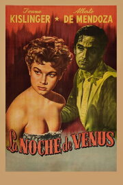 La noche de Venus La noche de Venus
