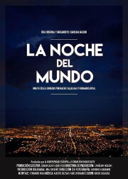La noche del mundo