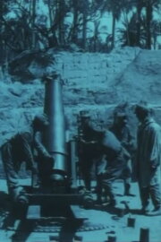 La nostra artigliera in guerra