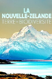 La Nouvelle-Zélande, terre de biodiversité
