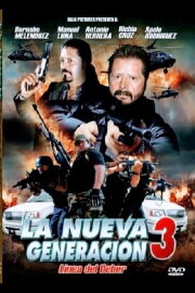 La nueva generación 3: Línea del deber