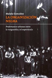 La organización negra (Ejercicio Documental) La organización negra (Ejercicio Documental)