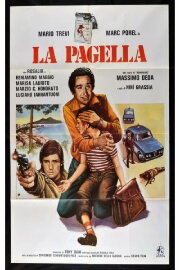 La pagella La pagella