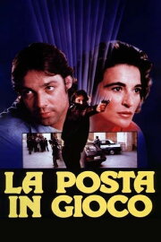La posta in gioco La posta in gioco