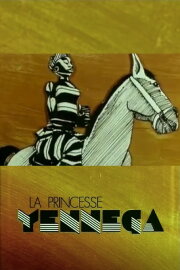 La Princesse Yennega La Princesse Yennega