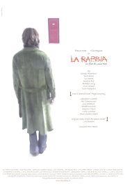 La rabbia La rabbia