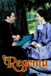La Regenta La Regenta