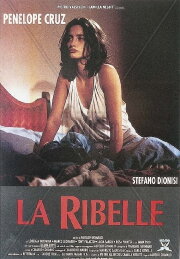 La ribelle
