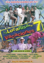 La Risa En Vacaciones 7