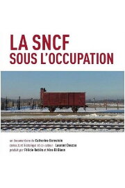 La SNCF sous l'Occupation