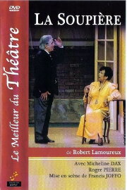 La soupière La soupière