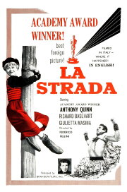 La Strada La Strada
