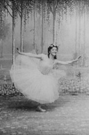 La Sylphide