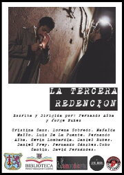 La Tercera Redención La Tercera Redención