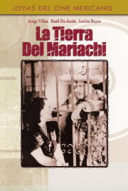 La tierra del mariachi