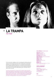 La Trampa La Trampa