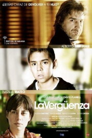 La vergüenza La vergüenza