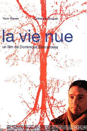 La vie nue La vie nue