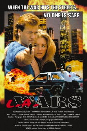 L.A. Wars L.A. Wars