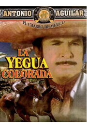 La yegua colorada