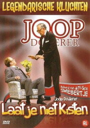 Laat je niet Kisten