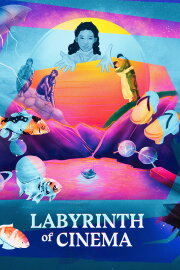 Labyrinth of Cinema