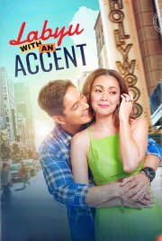 Labyu with an Accent Labyu with an Accent