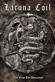 Lacuna Coil: Live From The Apocalypse