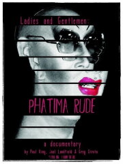 Ladies and Gentlemen: Phatima Rude