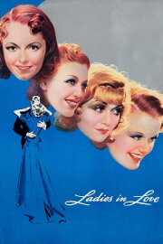Ladies in Love Ladies in Love