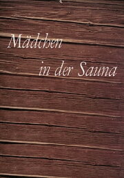 Ladies in the Sauna