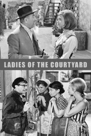 Ladies of the Courtyard
