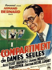 Ladies Only Compartment