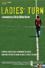 Ladies' Turn