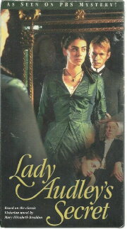 Lady Audley's Secret Lady Audley's Secret