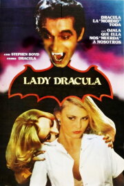 Lady Dracula Lady Dracula
