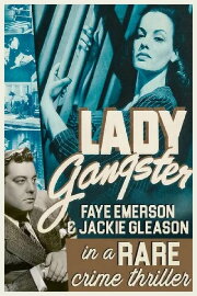 Lady Gangster Lady Gangster