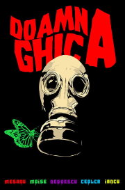 Lady Ghica Lady Ghica