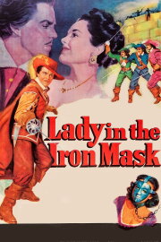 Lady in the Iron Mask Lady in the Iron Mask