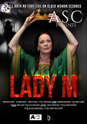 Lady M Lady M