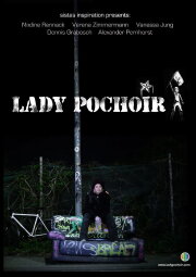 Lady Pochoir