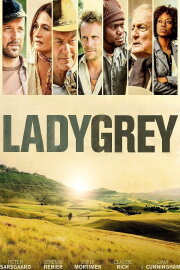 Ladygrey Ladygrey